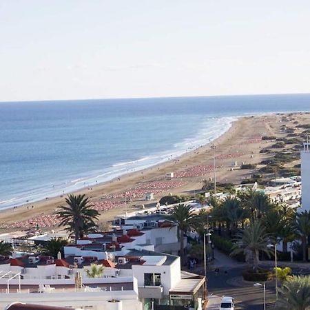 Sunny Cactus Garden Apartment 150M From Beach, Fast Fiber Wifi San Bartolomé Exterior foto